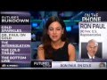 The Fed's 'Super Dollar': How Much Longer? Rand Price In India