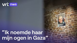 Download Lagu Het harde verhaal van fotografe Fatma Hassona in Gaza: docu en expositie MP3 Download Lagu Het harde verhaal van fotografe Fatma Hassona in Gaza: docu en expositie MP3