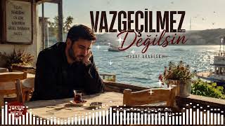 Vazgeçi̇lmez Deği̇lsi̇n Yoksul Tarzı Damar Arabesk Şarkı 2026