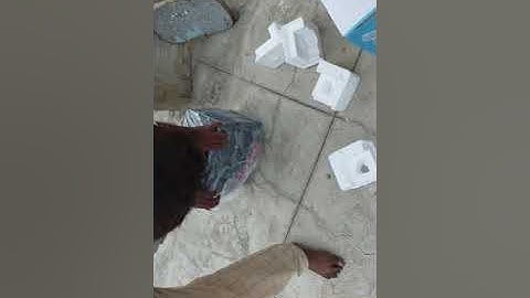 microtek solar pcu 2550/24v inverter unboxing