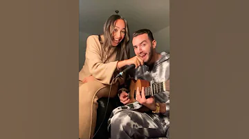 Zouhair Bahaoui Hind Ziyadi ضحكة Loveقمة الروعة 