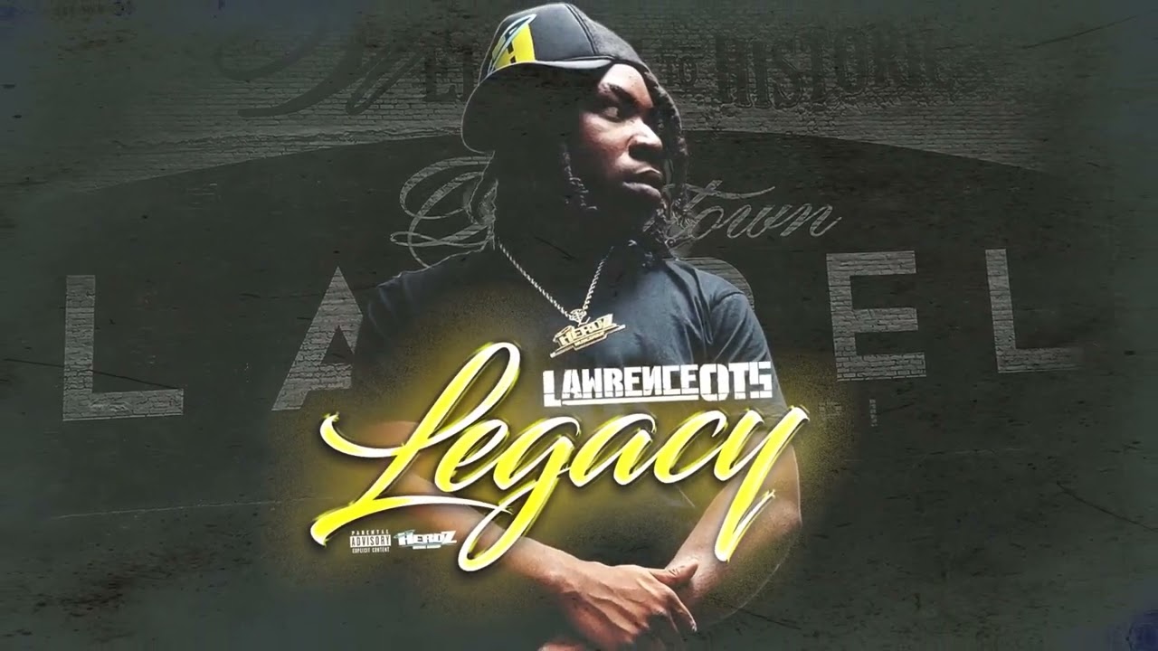 Watch Lawrence OTS - All 10 (Visualizer) on YouTube Watch Lawrence OTS - All 10 (Visualizer) on YouTube