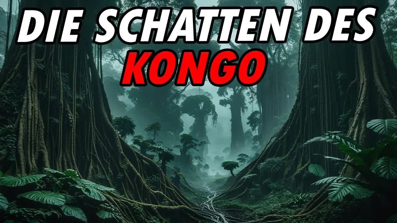 Die Schatten des Kongo ｜ 