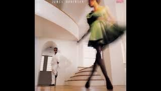 James Robinson - Can We Do It Again 1987