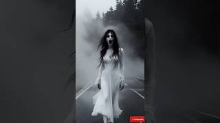 Maut Ki Sadak: Ek Bhayanak Safar 🏍️💀#horrorstories #hindihorror #tranding #viral #shorts