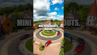 The Marvelous Tale of the Magic Roundabout
