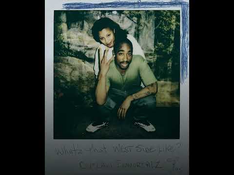 2Pac ft. Kadafi - Soon As I Get Home (New Edit)
