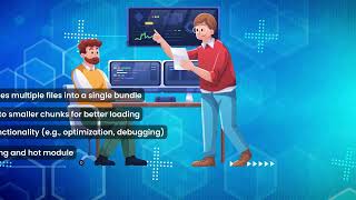 React WebPack | react course in chennai | kaashiv infotech reviews