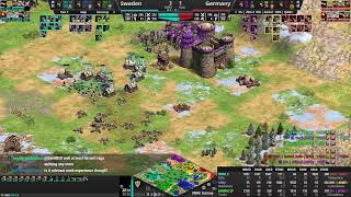 Deathmatch Nations Cup 2026 Finals Today!
