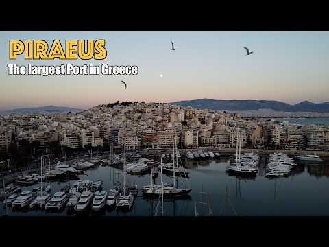 Aerial Views of