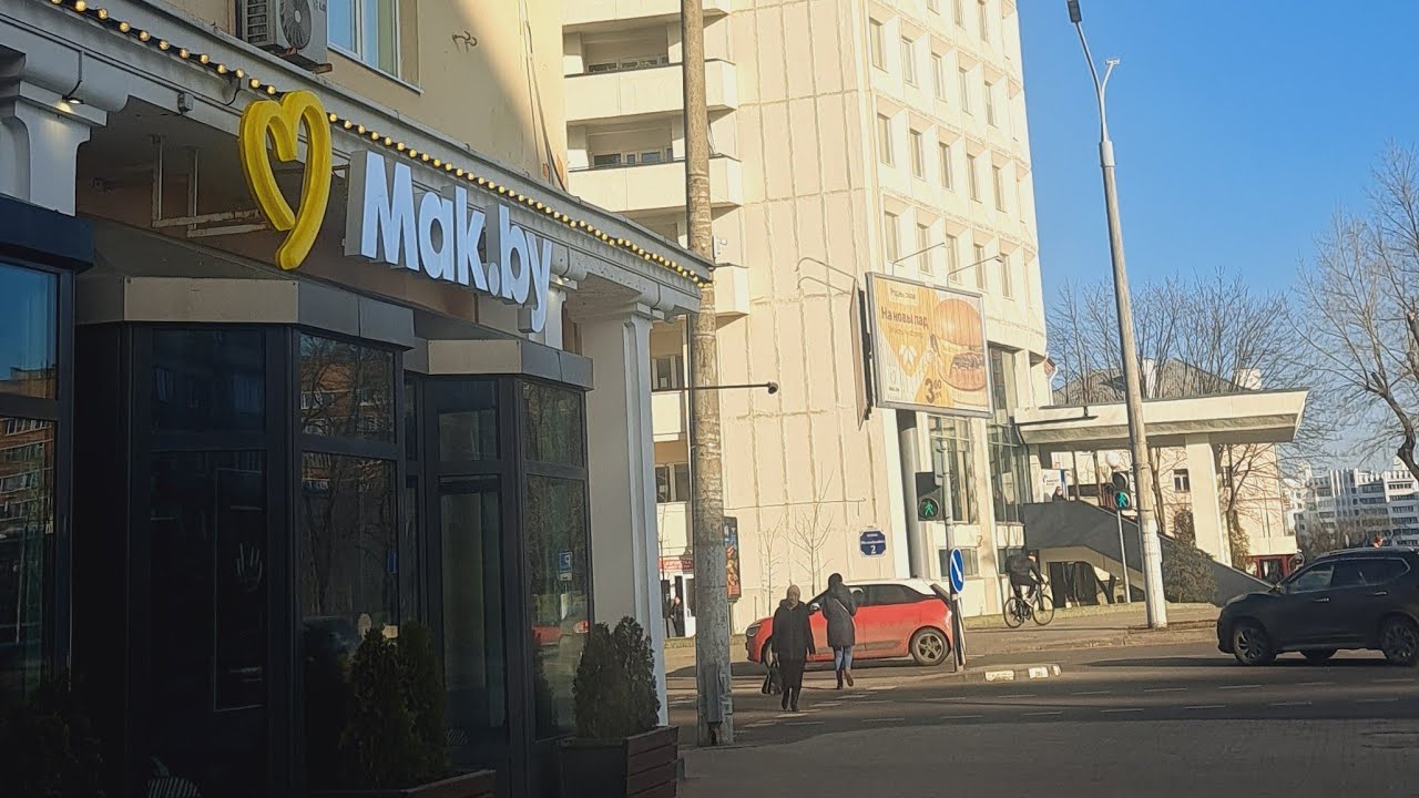 Смачно в прямом эфире!