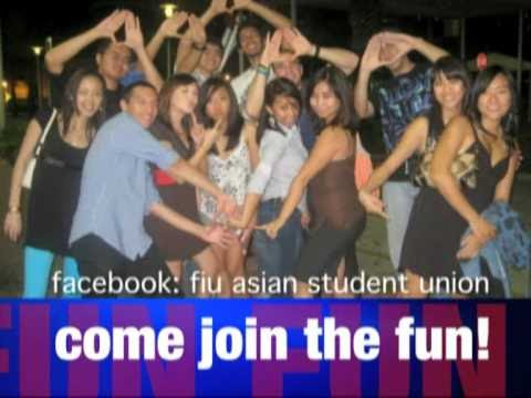 ASU-FIU 2008-2009 Promo Video