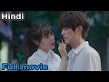 Cute love story of mafia boy  and poor school girl  full explained in hindi kdramauniverse