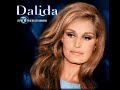 Dalida  -- Quelques larmes de pluie ( Rain And Tears )