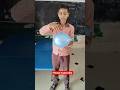 गुब्बारा फूट गया #shorts #viral
