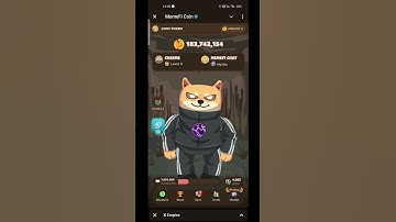 Memefi Secret Combo Code 31 Aug Memefi CoinSecret Code Today #memefi