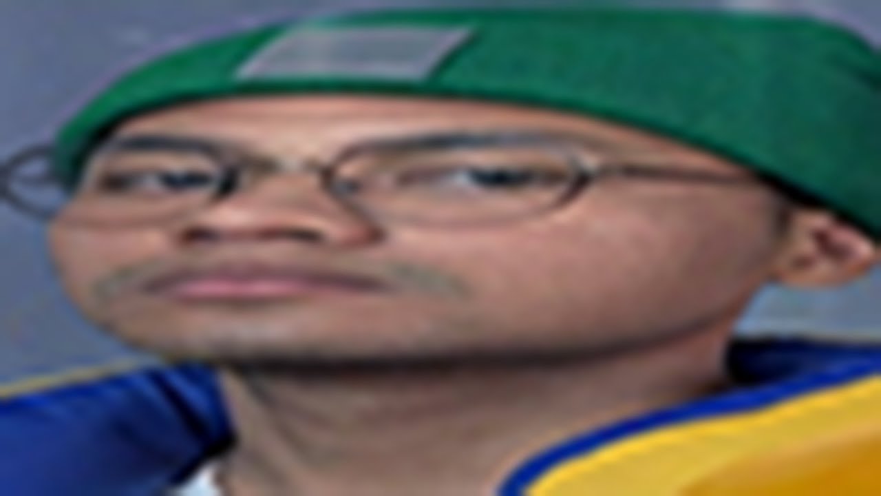 face reveal 2 (i just shaved)