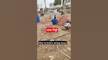 how to build a stone house #foundation #buildingstructure #strong #house #site #visit #update