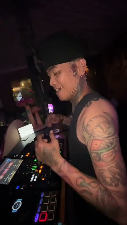 DUGEM CEWEK CANTIK part84🐢!! #nigtclubparty #digitalclubbing #djs2025 #clubingexperience