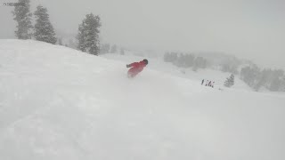 Capita Spring Break Slush Slasher 2020 Snowboard Review