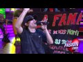 Mala Fama en Pasion de Sabado 12 3 2016