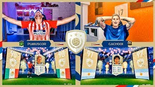 BUSCAR Y DESCARTAR CON ICONO GARANTIZADO DE FIFA 18 WORLD CUP