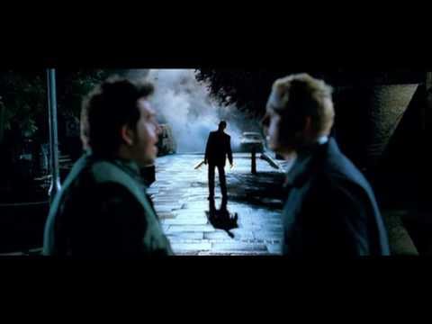 Shaun of the Dead - International Trailer (2004)
