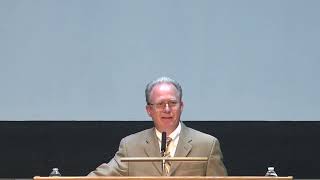 The Doctrine of the Calling - Richard Haughee - 02/18/2023