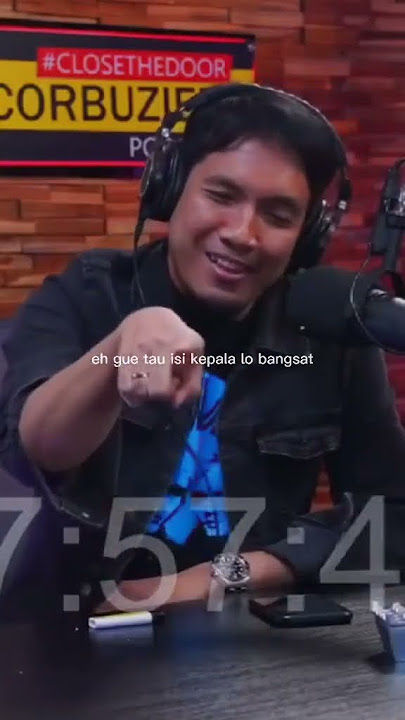 Desta Bangsat