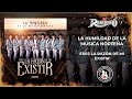 La Humildad De La Música Norteña - Eres La Razón De Mi Existir / 2023