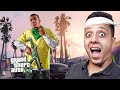 1 بداية العصابة في المدينة GTA V 