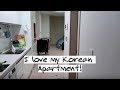 My Nice Korean Apartment | Hagwon Teacher