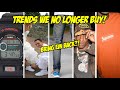 POPULAR FASHION TRENDS THAT ARE COMING BACK?!