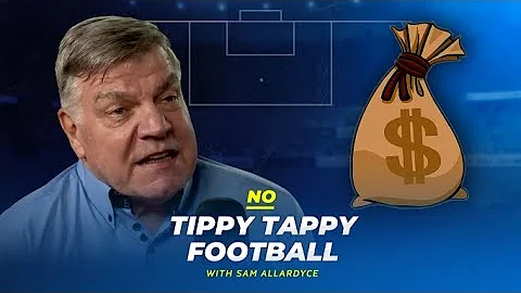 “HE’D BE WORTH £90 MILLION NOW!” 💰 | Sam Allardyce on his Top 3 signings as a manager