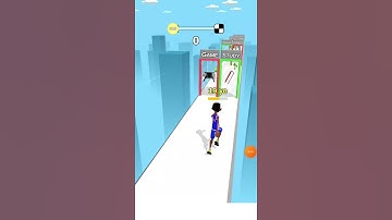 Playing Level 325 Gameplay In Run Of Life