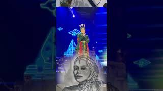 Opening Konser Sang Kejora Lesti Kejor Mojang Priangan lestikejora lesti mojangpriangan