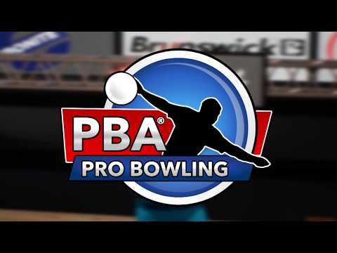 PBA Pro Bowling Video Game - Teaser 2