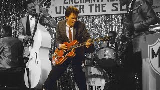 Why Johnny B. Goode is the Key to Back to the Future