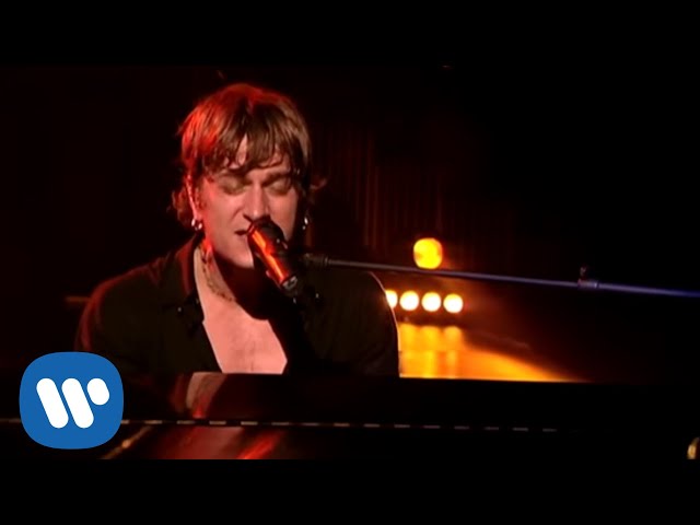 Matchbox Twenty - Bright Lights (Official Video) class=