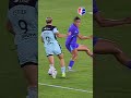 Esther González elite striker instincts