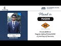 Aman Tekriwal's Placement Journey: From Begusarai to Prism RMC & Yugen Infra"