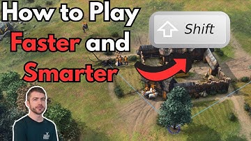 How to Play FASTER and SMARTER in AoE4