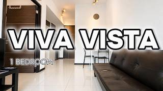 1 Bedroom Condo | Viva Vista | Singapore Property Tour