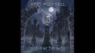 AXEL RUDI PELL &quot; World Of Confusion &quot; (The Masquerade Ball Pt. II)