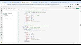 Multilingual-RAG-Job-Assistant-on-Microsoft-Fabric screenshot 1