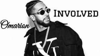 Involved - Omarion