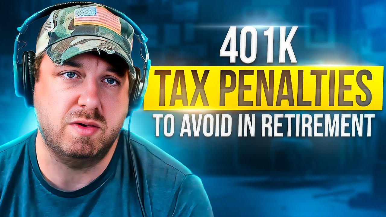 Protecting your 401 (k): Essential steps for a stock market downturn