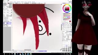 ▌PMX Editor ▌ part 1