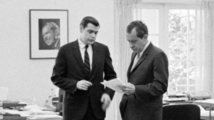 Sherman Nixon Photo 6