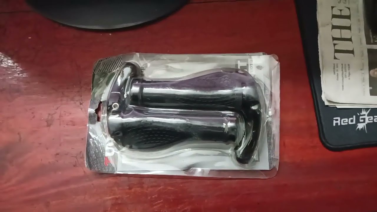 SHIVEXIM Multi-position Bicycle Bike Bar Ends  - Hybrid bike Schnell Road 10